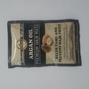 Argan Oil Premium Hair Mask